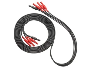 Fluke 3PHVL-17XX-5M Voltage Test Lead - Picture 1 of 1
