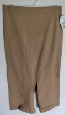 Body Wrap Cintura Alta Niño Corto Retro Lites Prendas Moldeadoras Foto 1 de 4