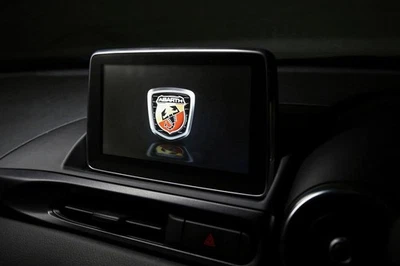 Fiat Abarth 124 Spider écran Tactile en Roulant - firmware 74.00.324 - Photo 1/3