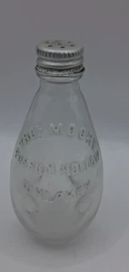 Pinch Whiskey Thomas Moore Possum Hollow McKeesport PA en el condado de Allegheny - Imagen 1 de 6