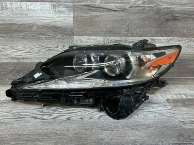 22-24 Lexus ES350 RH Passenger Side Headlamp Assembly OEM - Image 1 of 4