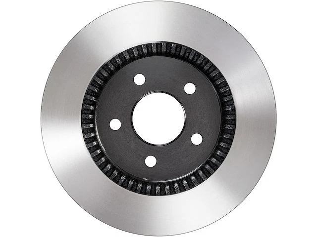 Rotor de freno delantero para Ford Freestyle 2006 MZ151KS 2005-2007 Foto 1 de 1