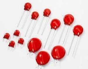 25pcs Varistors V20E320P - Picture 1 of 1