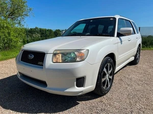 SUBARU FORESTER 2.0 CROSSPORTS AWD 4X4 AUTOMATIC * LOW MILEAGE * TOP GRADE - Picture 1 of 20
