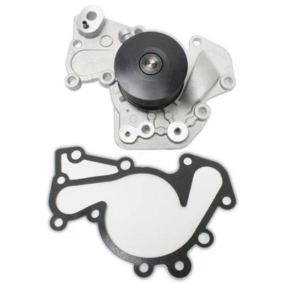 146-2040 GMB 水泵适用于起亚 Sportage 现代 Tucson Tiburon Santa Fe Optima — 第 1/4 张图片