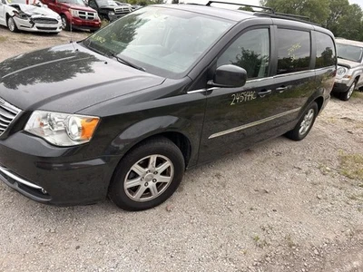 Bomba de dirección asistida para caravana 11-20 547756 Foto 1 de 4