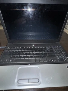 Hewlett-Packard Compaq Presario CQ60 Laptop No Hard Drive - Picture 1 of 6
