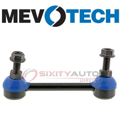 Mevotech Supreme Rear Stabilizer Bar Link Kit for 2003-2014 Volvo XC90 - ee - Изображение 1 из 4