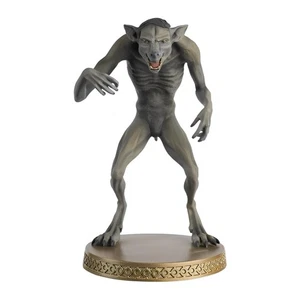 Eaglemoss Harry Potter Wizarding World 1:16 Figure | 015 Werewolf - Picture 1 of 5