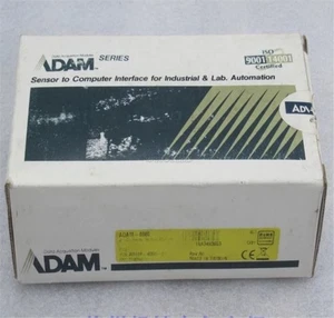 1PC NEW ADVANTECH ADAM-4060 gx - Picture 1 of 3