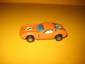 Matchbox - Lesney - Superfast - #3 - Monteverdi Hai - Bild 1 von 6