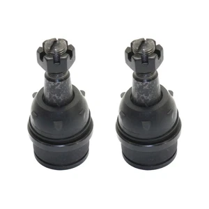 For Chevy Avalanche 2007-2013 Ball Joints Front Driver&Passenger Side Lower Pair - Picture 1 of 8