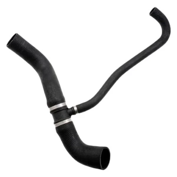 For Dodge Ram 2500 2003 Dayco Engine Coolant Curved Branched Radiator Hose Foto 1 de 1