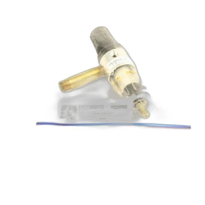 WATTS B548-02AGC/M2 Filter Regulator  New in stock at PLC2DAY - Image 1 of 4