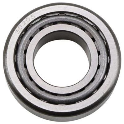 051-3809 Beck Arnley Cojinete de rueda delantero o trasero lado del conductor del pasajero para camión Foto 1 de 3