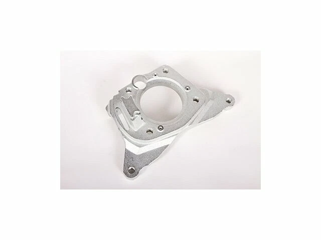 Placa de anclaje de freno de estacionamiento para GMC Sierra 3500 HD 2011-2019 AC Delco 83229HD Foto 1 de 2