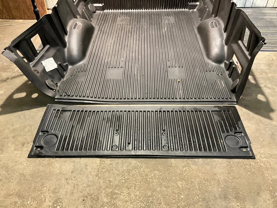 Penda 63017SRX Pendaliner Under Rail Truck Bed Liner Fits 15-20 F-150 - Image 1 of 4