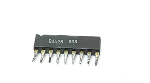 BA526 6V/430mW single-channel power amplifier 9 Pins - Picture 1 of 2