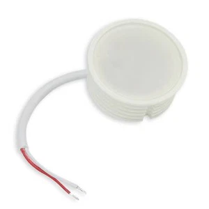 10x LED Modul 25mm Tiefe für Einbaustrahler Spots 5 - 6,5 Watt - Bild 1 von 1