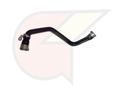 MANICOTTO TURBO INTERCOOLER VERSIONE GOMMA NISSAN JUKE   144601KB2B   144601KB2E - Immagine 1 di 4