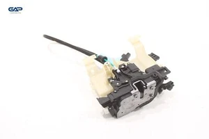 2023 - 2024 MASERATI GRECALE FRONT RIGHT PASSENGER DOOR LOCK LATCH ACTUATOR OEM - Picture 1 of 6