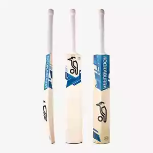 KOOKABURRA EMPOWER PRO 3.0 SHORT HANDLE ENGLISH WILLOW CRICKET BAT - Picture 1 of 2