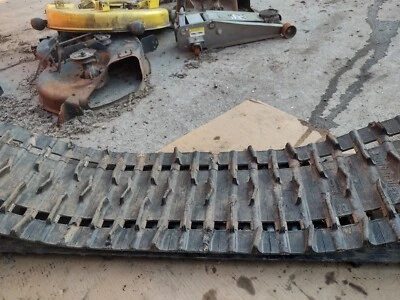 Ski Doo Mach 1 1998 pista 136x15 Foto 1 de 4