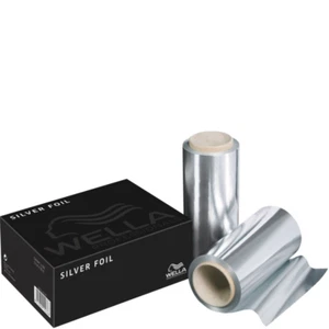 Wella Professionals Silber-Alufolie (18,90€/1EA) - Bild 1 von 1