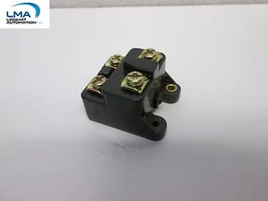 HONEYWELL MICRO SWITCH 2MN1 MICRO SWITCH PIN PLUNGER 10A 480V *** NEW - Picture 1 of 2