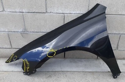 2004 2005 2006 2007 2008 Acura TSX левая сторона водителя LH крыло OEM б/у  - Изображение 1 из 4