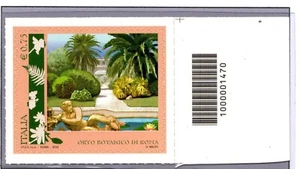Rome Barcode 1470 A - Picture 1 of 1