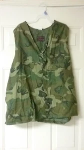 Field Rated Ranger Camo Jagdweste - Bild 1 von 3