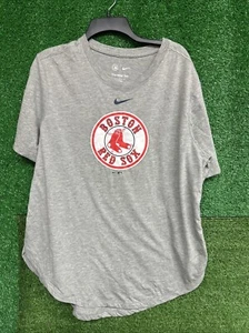 Nike Boston Red Sox MLB T-Shirt Lg - Picture 1 of 4