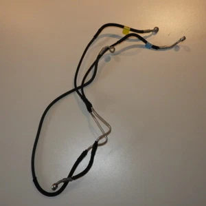 Ducati Monster 821 ABS Durites de frein arrière / Rear brake hoses - Bild 1 von 1