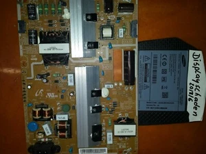 Netzteil Modell :L55S1 rev.1.2 aus SAMSUNG TV UE55J5670 - Bild 1 von 2