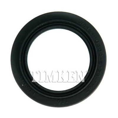 Se adapta a GMC Sierra 1500 HD Classic 2007 4x4 eje de transmisión eje sello delantero Timken Foto 1 de 4