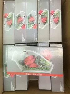 Teelichthalter 20 Stück Ritzenhoff & Breker Teelicht Valentinstag Kerzenhalter a - Bild 1 von 4