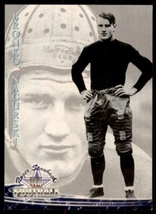 1994 Ted Williams Roger Staubach's NFL Bronko Nagurski Chicago Bears #12 - Picture 1 of 2