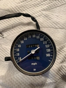 1974 Honda CB750 - Picture 1 of 3