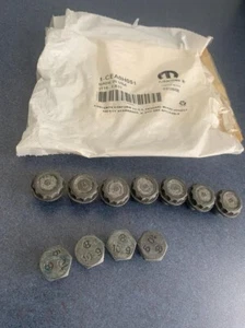 OEM GENUINE MOPAR BOLT KIT LOT OF 1 PIECES  P/N CEA0H051 - Picture 1 of 1