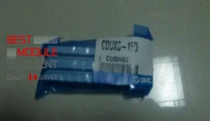 1PCS SMC CDUK6-15D NEW 100% Quality Assurance - Picture 1 of 1