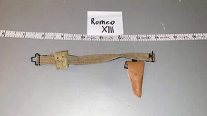 Equipo web de Estados Unidos a escala 1/6 de la Segunda Guerra Mundial - Imagen 1 de 1