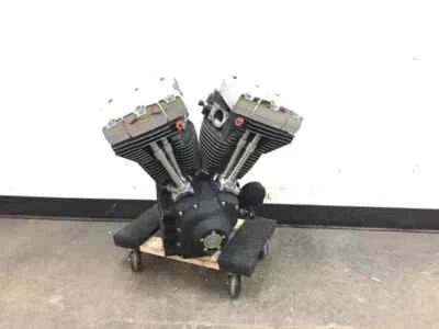 Engine Motor 2010 Harley-Davidson Dyna Wide Glide FXDWG 3186 - Image 1 of 4