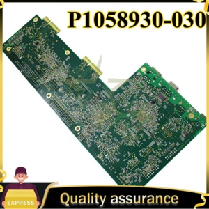 Printer P1058930-030 New Motherboard for Zebra ZT410 ZT420 Thermal Label - Afbeelding 1 van 3