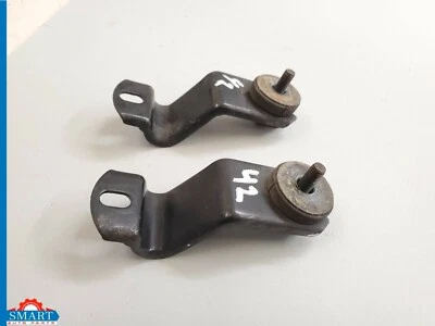 Soporte de soporte de condensador de CA Lexus GS300 GS400 2002 R+L fabricante de equipos originales Foto 1 de 4