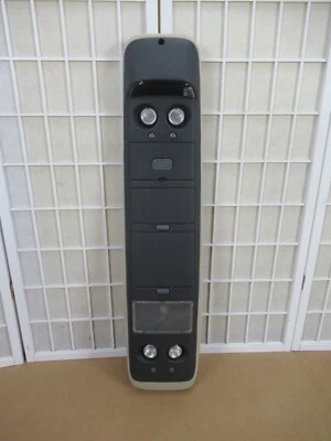96-05 Chevy Astro GMC Safari Van NEUTRAL Center Overhead Roof Console Map Light - Image 1 of 4