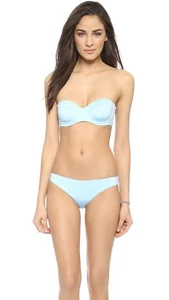 Zinke Taylor Underwire Top - Crystal Blue - Picture 1 of 4