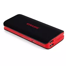 Kmashi 10000mAh Power Bank
