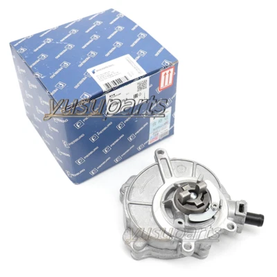 Bomba de vacío PIERBURG para Audi A4 A6 A7 A8 Q5 Q7 Quattro VW Touareg 06E145100R Foto 1 de 3