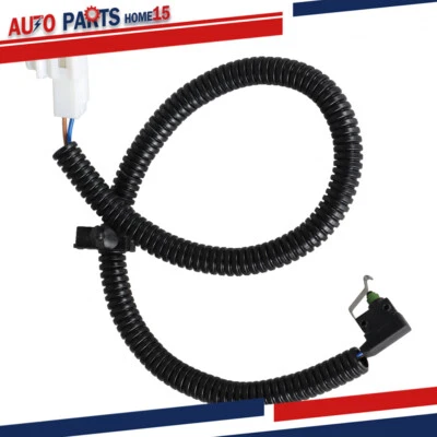 Microinterruptor manija puerta levadiza trasera para Jeep Liberty 2004-2006 2007 5143017AA Foto 1 de 4